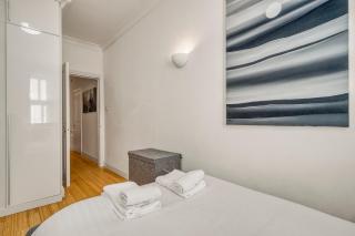 Knightsbridge Harrods 2 Bed 2 Bath with Terrace - Londra - 4