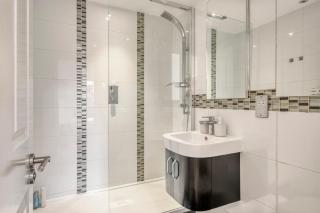 Knightsbridge Harrods 2 Bed 2 Bath with Terrace - Londra - 6