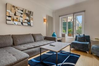 Knightsbridge Harrods 2 Bed 2 Bath with Terrace - Londra - 3