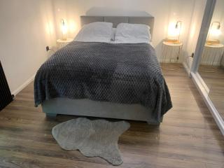 Studio Apartament z Tarasem - 8