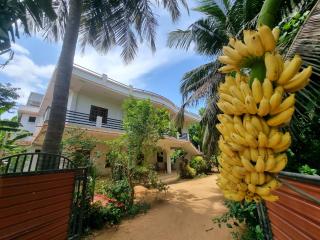 Sri Kumaran - Jaffna - 5