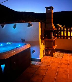 Casa El Escaño en la naturaleza & jacuzzi - Granadilla de Abona - 7