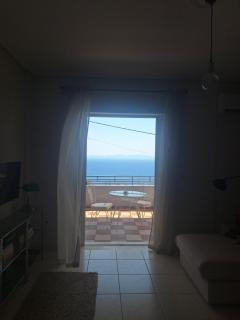 Noma apartment - Gythio - 9