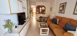 Sonia's Apartment Arenales - Arenales del Sol - 4