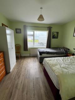 The Coastal Lane - Lahinch - 0