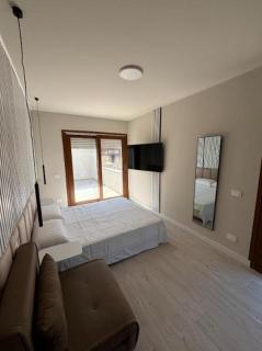 Le Terrazze Exclusive Rooms Roof Top - Alghero - 1