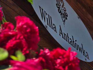 Willa Antałówka Apartamenty - 4