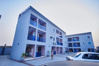 Prestige Haven - - 5