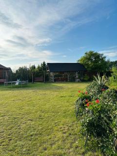 Pokoje gościnne Becia - 7