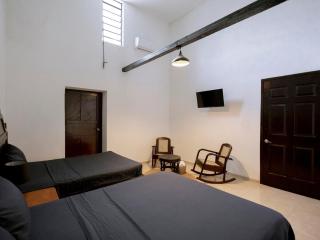 Casa Kaity 1 block from downtown - Valladolid - 9
