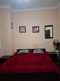 Hotel aleqsi - Itʼkhvisi - 7