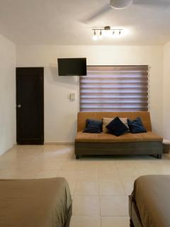 Casa Kaity 1 block from downtown - Valladolid - 7