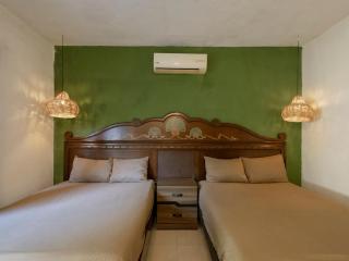 Casa Kaity 1 block from downtown - Valladolid - 6