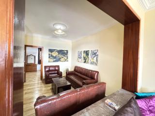 Duplex a martil 2 min plage - Martil - 9