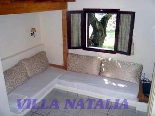 Olea bungalows - Akrotiri - 2