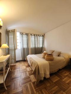 Ambar apartamento - 0