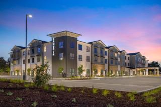 Cambria Hotel Templeton - Paso Robles - Templeton - 0