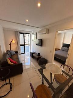 Charme e Conforto em Copacabana - 2