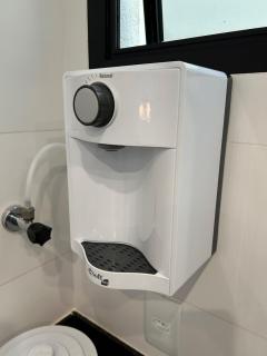 Charme e Conforto em Copacabana - 1