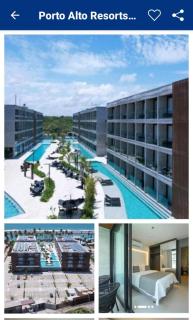 Apartamento Porto de Galinhas - 2