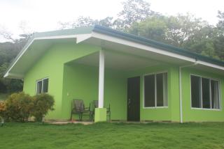 2 Bedroom Guest House with Pool - 9