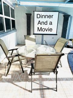 4 BDRM Game room,Patio & Pool Waterfront Escape - Andover - 6