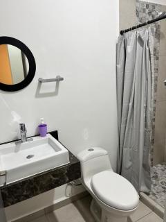 Residencia Santa Fe - San Rafael - 8