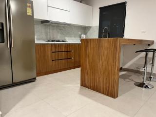 Residencia Santa Fe - San Rafael - 7