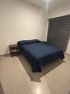 Residencia Santa Fe - San Rafael - 2
