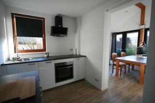 Cultivation house with home theater & terrace - Malente - 9
