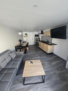 Détente - 2