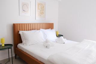 Noon Smart Residences - Athene - 0