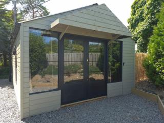 Courtown Village Cabin - Courtown - 6