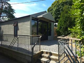 Courtown Village Cabin - Courtown - 4