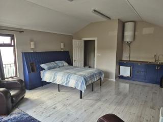 Courtown Village Cabin - Courtown - 2