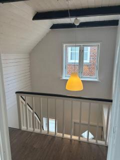 Hus nær Billund med spabad, have, grill og privat carport - 5