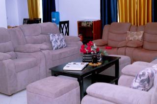 Entire Fully furnished Villas in Kisii - Kisii - 6