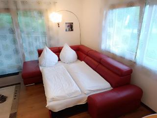 Gemütliche Ferienwohnung mit Terrasse, im Schwarzwald - - 5