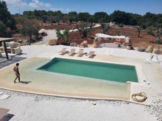 Villa Torre panta rei - Ostuni - 6