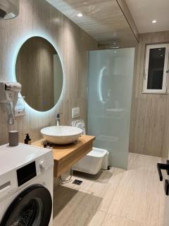 Brandi Home - Saranda - 1