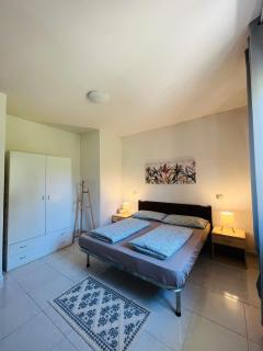 Casa Coghinas Appartement Corbezzolo - Santa Maria Coghinas - 8