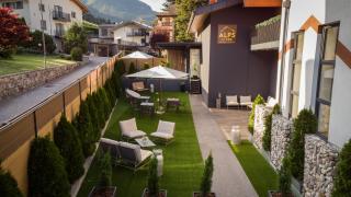 ALPS LOVER - Campodenno - 7