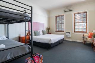 Sovereign Hill Hotel - 4
