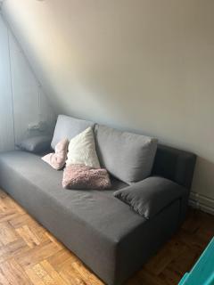 Vízkő Relax&Chill Apartman - 9