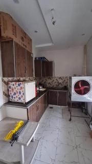 Furnished Apartment - Lahore - 1