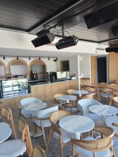Premier Lounge Hotel - Tuzla - 0