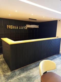 Premier Lounge Hotel - Tuzla - 2