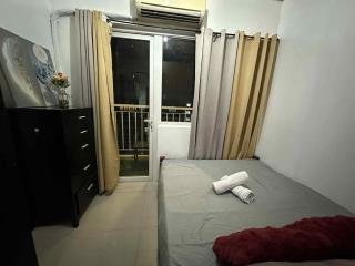 Macc staycation tandem unit - Manila - 3
