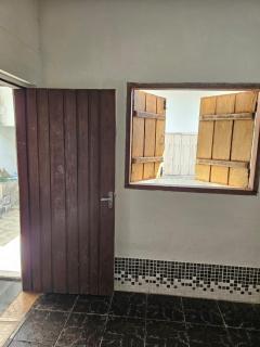 Quarto - suíte baru - Centro Histórico da Cidade de Goiás - Goiás - 6