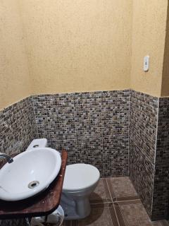 Quartos 2 no Centro Histórico da Cidade de Goiás - Goiás - 2